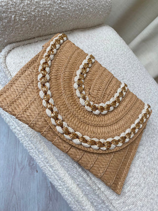 The Worth It Woman Clutch