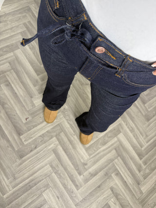 Twilight Dark Denim Jeans