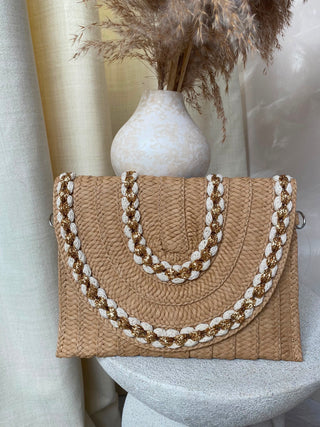 The Worth It Woman Clutch