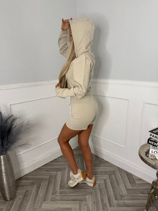 Sandstone seamless short set